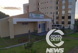 João Hermes/Costa Oeste News