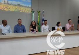 João Hermes/Costa Oeste News