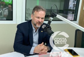 Matheus Araujo/Costa Oeste News