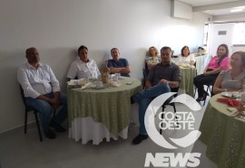 João Hermes/Costa Oeste News