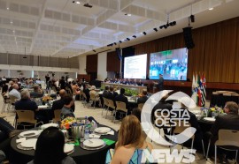 João Hermes/Costa Oeste News