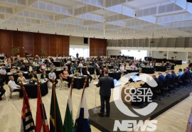 João Hermes/Costa Oeste News