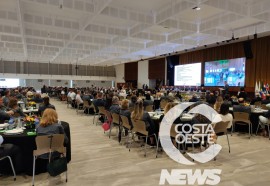 João Hermes/Costa Oeste News