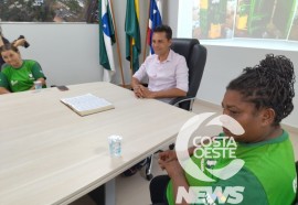 João Hermes/Costa Oeste News