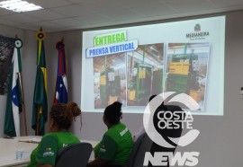 João Hermes/Costa Oeste News