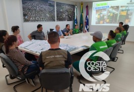 João Hermes/Costa Oeste News