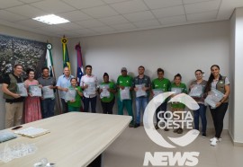 João Hermes/Costa Oeste News