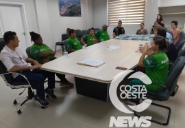 João Hermes/Costa Oeste News