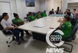 João Hermes/Costa Oeste News