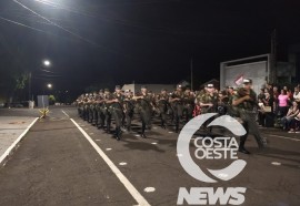 Tiro de Guerra  25 04 2023