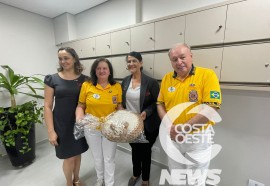 Lions Clube 11 08 2023