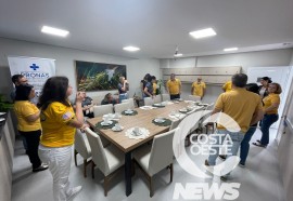 Lions Clube 11 08 2023