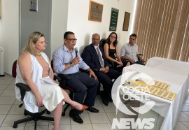 Diplomação Vereador Mirim 24 08 2023