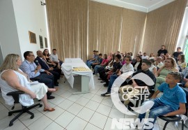 Diplomação Vereador Mirim 24 08 2023
