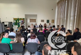 Diplomação Vereador Mirim 24 08 2023
