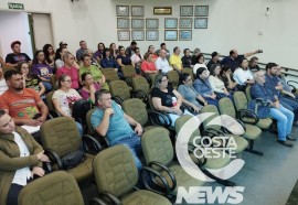 Costa Oeste News