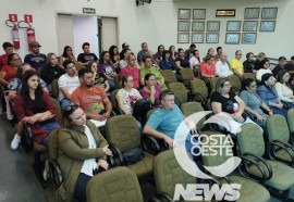 Costa Oeste News