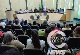 Costa Oeste News