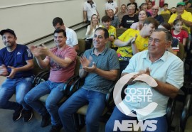 Sessão