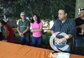 Hussein Bakri visita Serranopolis 22 09 2023