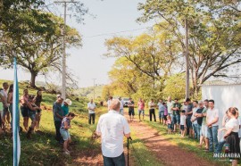 Comunidade Graça Aranha 28 09 2023