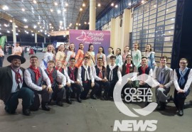 CTG Medianeira 03 10 2023