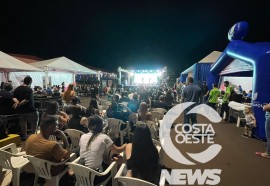 Expo Uniguaçu 06 10 2023