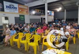 Asfalto Belo 07 11 2023