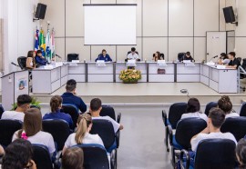 Parlamento Jovem 07 11 2023