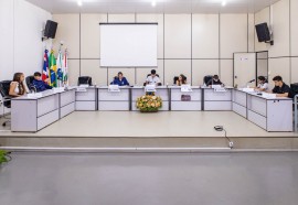 Parlamento Jovem 07 11 2023