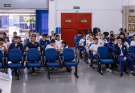 Parlamento Jovem 07 11 2023