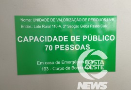 Costa Oeste News