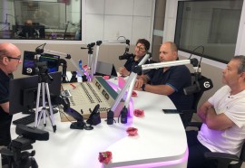 Entrevista 06 03 2024