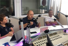 Entrevista 06 03 2024