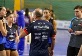 Futsal Medianeira 24 04 2024