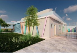 Nova Creche 12 06 2024