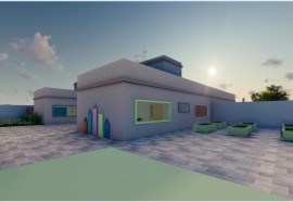 Nova Creche 12 06 2024