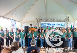 Inauguração UPA 05 07 2024