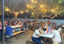 3ª Festa da Família na Escola Geraldo Caldani