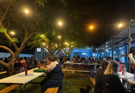 3ª Festa da Família na Escola Geraldo Caldani