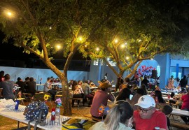 3ª Festa da Família na Escola Geraldo Caldani