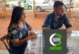 Expedição Costa Oeste: Casal deixa emprego na cidade para se tornar produtor de melancias 