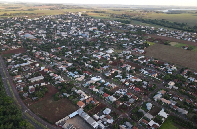 Itaipulândia destaca-se na geração de empregos entre municípios com até 13,5 mil habitantes