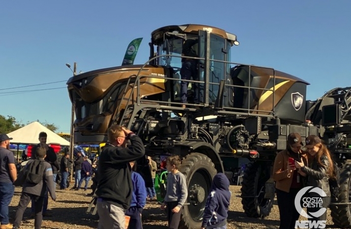 1º RuralTech prova que tecnologia é indispensável para o campo