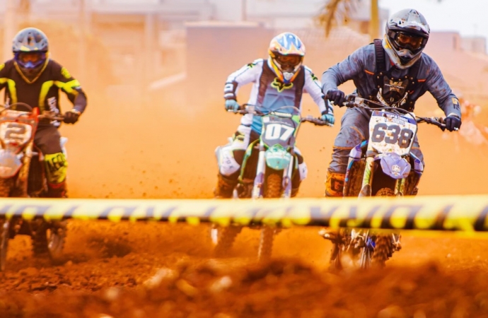 13º Pinganalama evolution agita Santa Terezinha de Itaipu neste fim de semana
