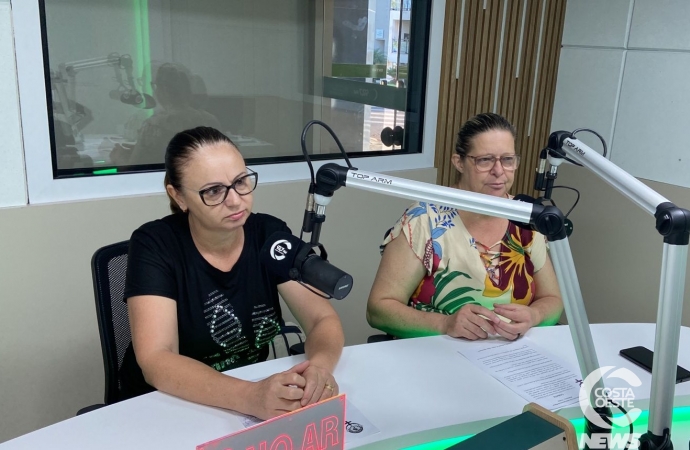 22° Encontro Dia Internacional da Mulher Medianeira