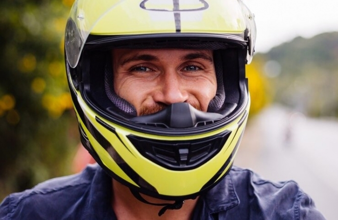 27 de julho é comemorado o dia do motociclista