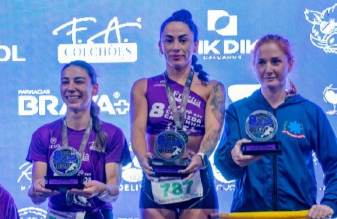 8ª Edição da Life Run movimenta o esporte em São Miguel do Iguaçu