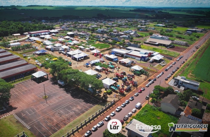 Evento da Uniguaçu celebra o papel da mulher no agronegócio