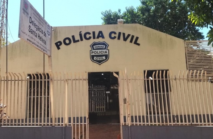 A Polícia Civil do Paraná, por intermédio da Delegacia de Polícia de Santa Helena, vem reforçar a importância da atenção e combate à dengue